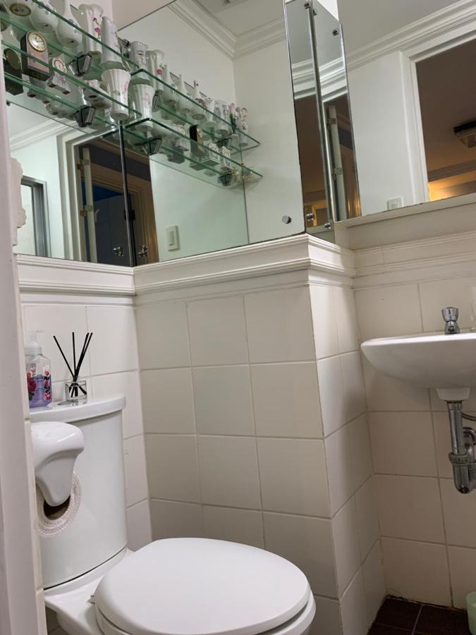 Two - 2Br Condo In The Heart Of Davao City Exterior foto